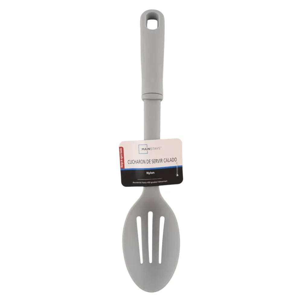 Cucharon De Servir Calado Mainstays
