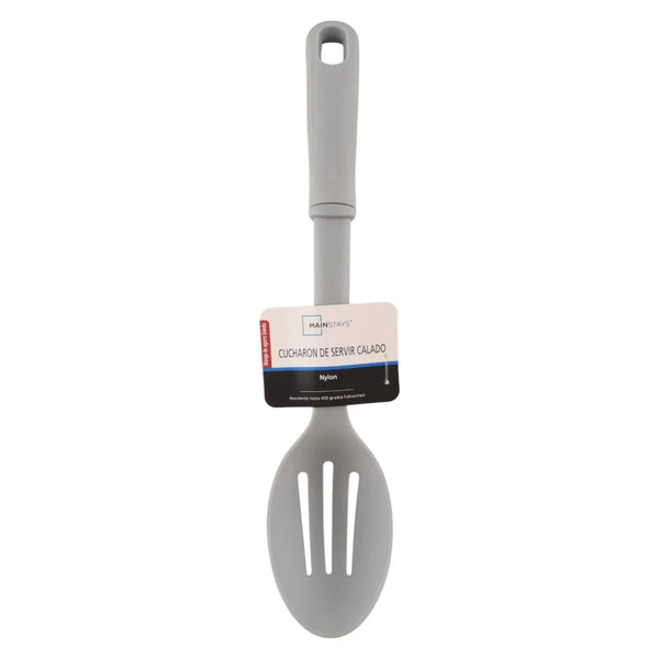 Cucharon De Servir Calado Mainstays