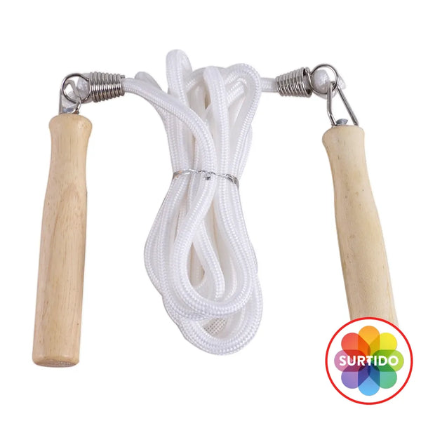 Cuerda Athletic Works Para Saltar Surtido - 2.75 M