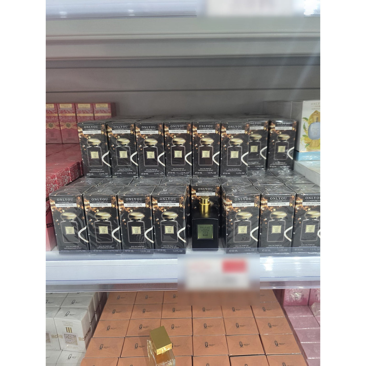 Perfume ONLYOU Collection No. 8106 Eau de Parfum 30ml