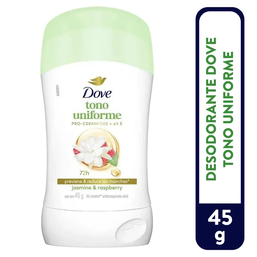 Deso Dove Barra Dama Jasmi Raspb 45g