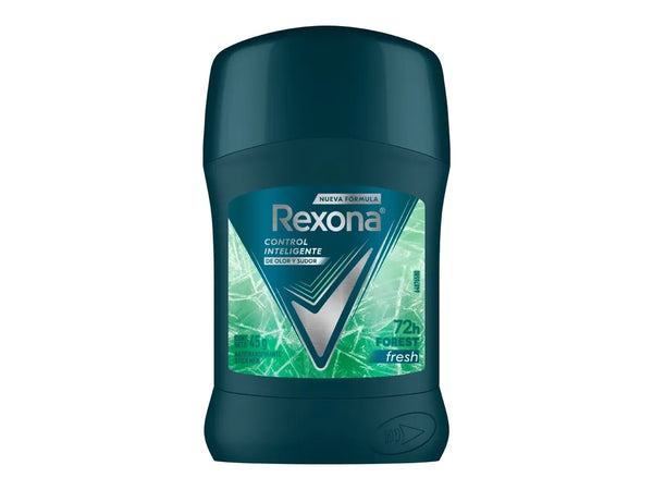Desodorante Rexona Caballero Forest - 45 G