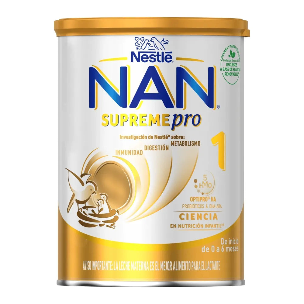 Nan® Supremepro 1 Lata 800g