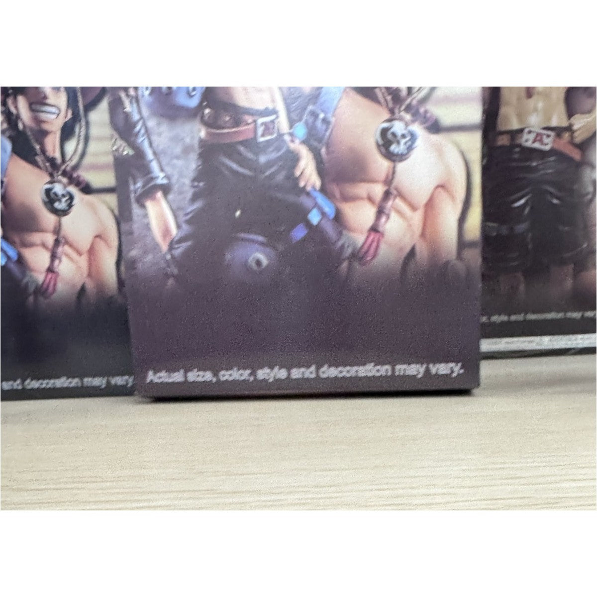 Figura Coleccionable de Vinilo Estilo Anime