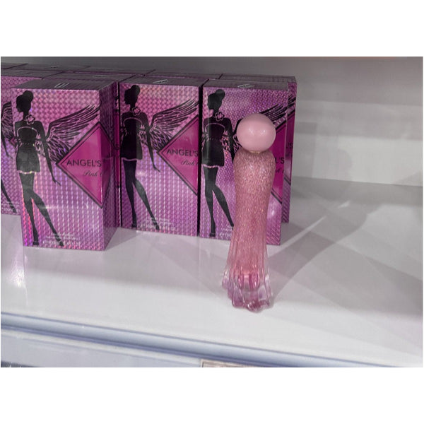 Perfume ANGEL'S Pink Wings Eau de Parfum 100ml para Dama