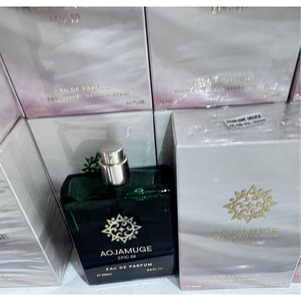 Perfume Aojamuge Epic 88 Unisex Eau de Parfum 100ml
