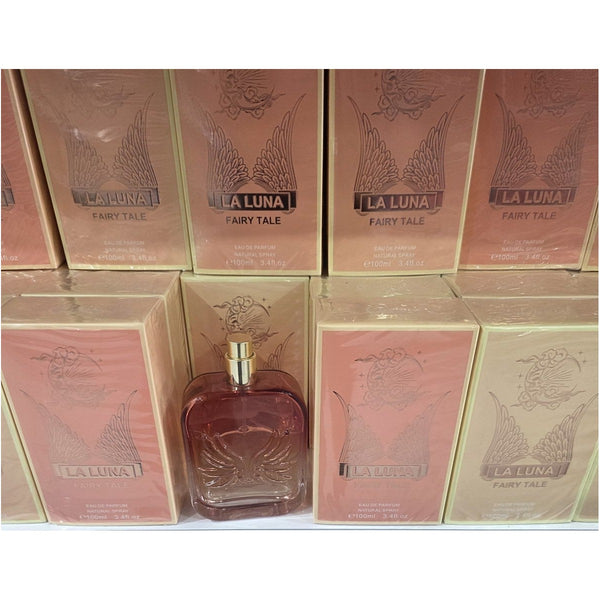 Perfume LA LUNA FAIRY TALE Eau de Parfum Natural Spray 100ml