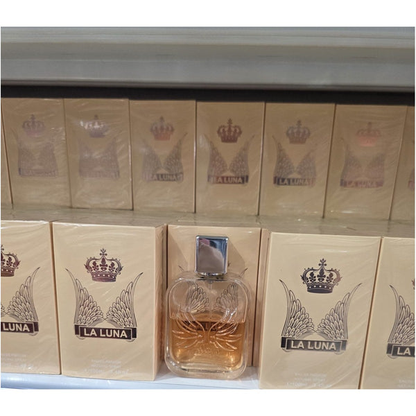 Perfume La Luna Eau de Parfum Natural Spray 100ml