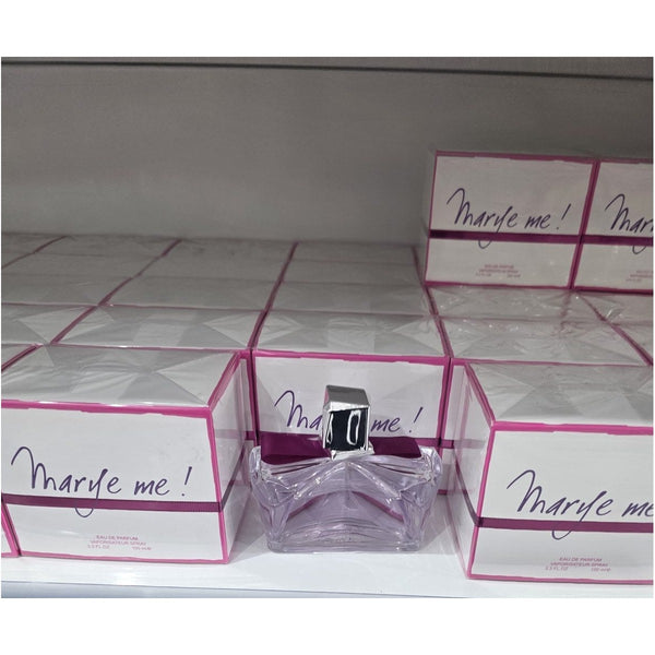 Perfume Marye Me Eau de Parfum Spray 100ml