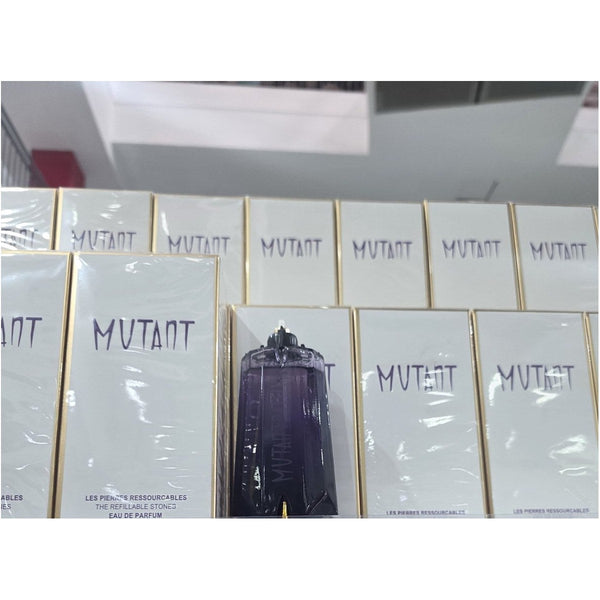 Perfume Mutant The Refillable Stones Eau de Parfum 100ml