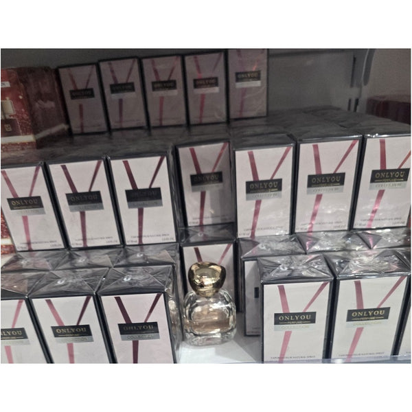 Perfume ONLYOU Collection Eau de Parfum 30ml