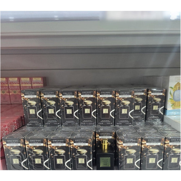 Perfume ONLYOU Collection No. 8106 Eau de Parfum 30ml