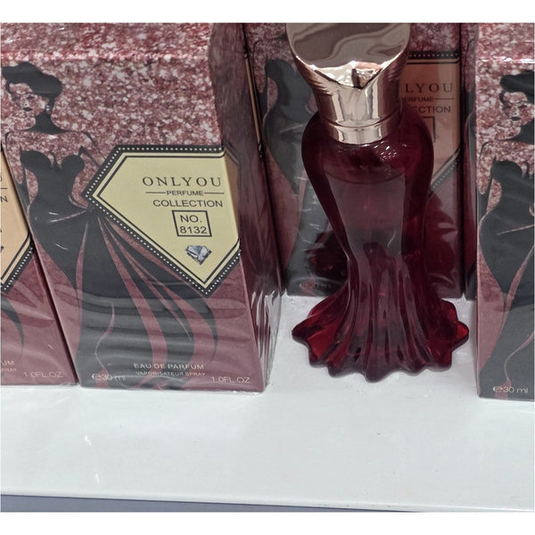 Perfume ONLYOU Collection No. 8132 Eau de Parfum 30ml