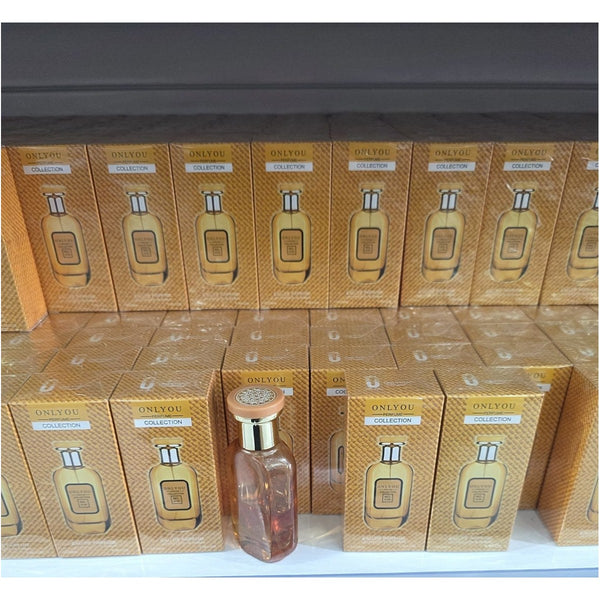 Perfume ONLYOU Collection No. 8146 Eau de Parfum