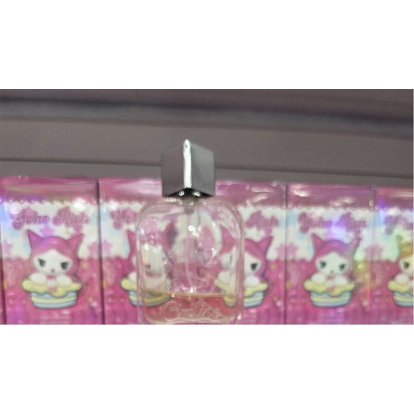 Perfume Yoho Rich Cireline Infantil Juvenil