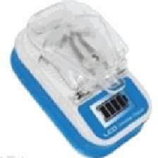 Adaptador Universal Para Baterias