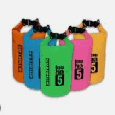 Bolsa Waterproof De 5 Litros