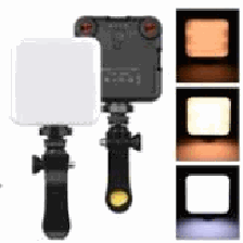Luz Para Telefono Tablet O Computadora Para Videos