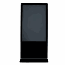 Pantalla Tactil 55 Con Hdmi Usb Lan