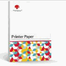 Pepel Para Impresora Thermal A4