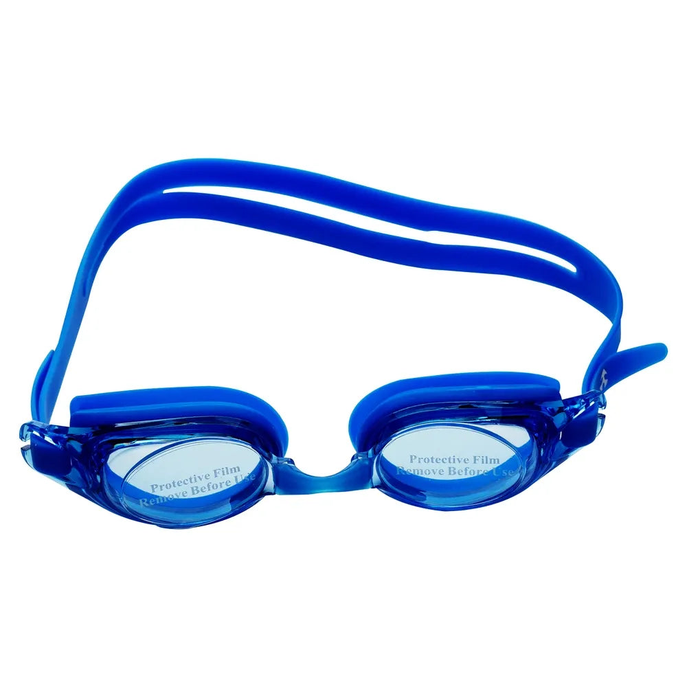 Gafa Creha Natación Adulto Vision Perif Azul
