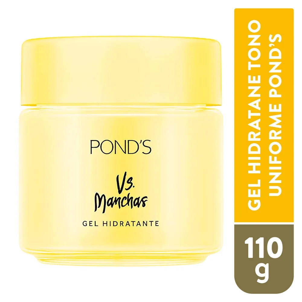 Gel Facial Ponds Hidratante Mancha - 110 G