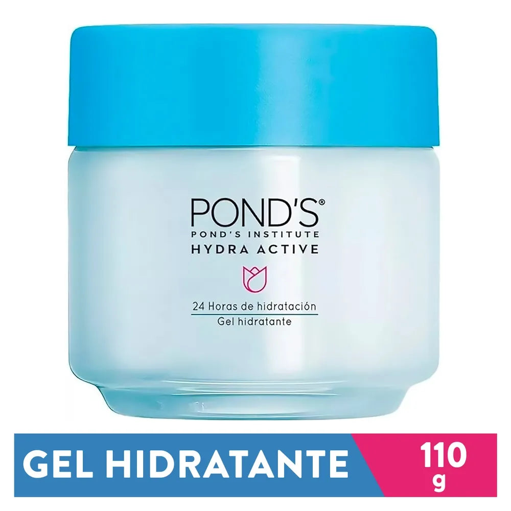 Gel Ponds Hydra Active Hidratante - 110 G