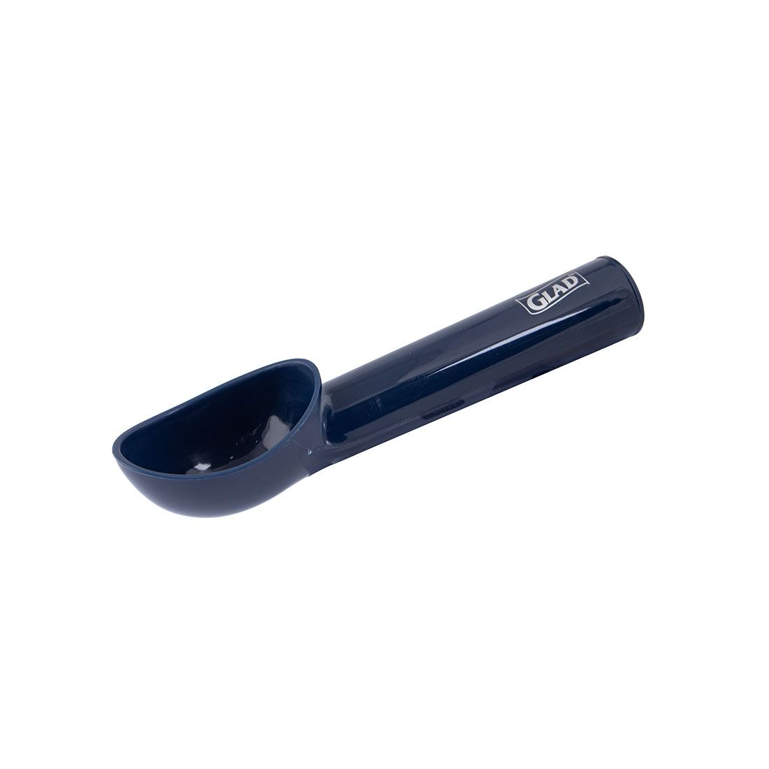 Cuchara Helados Plástico Glad 7.6x1.9x22.8cm