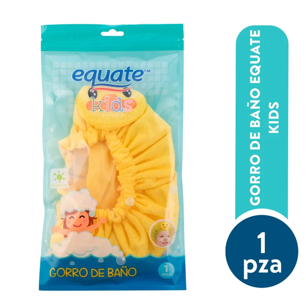 Gorro De Baño Equate, Infantil