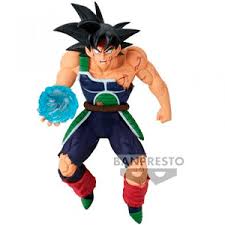 🔥 Colección Banpresto – Dragon Ball (Edición Limitada)
