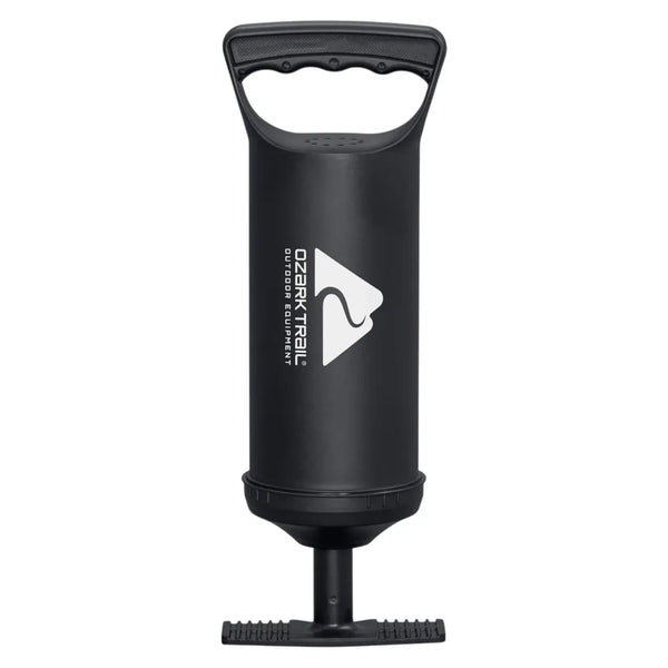 Inflador Manual Ozark Trail - 30 Cm