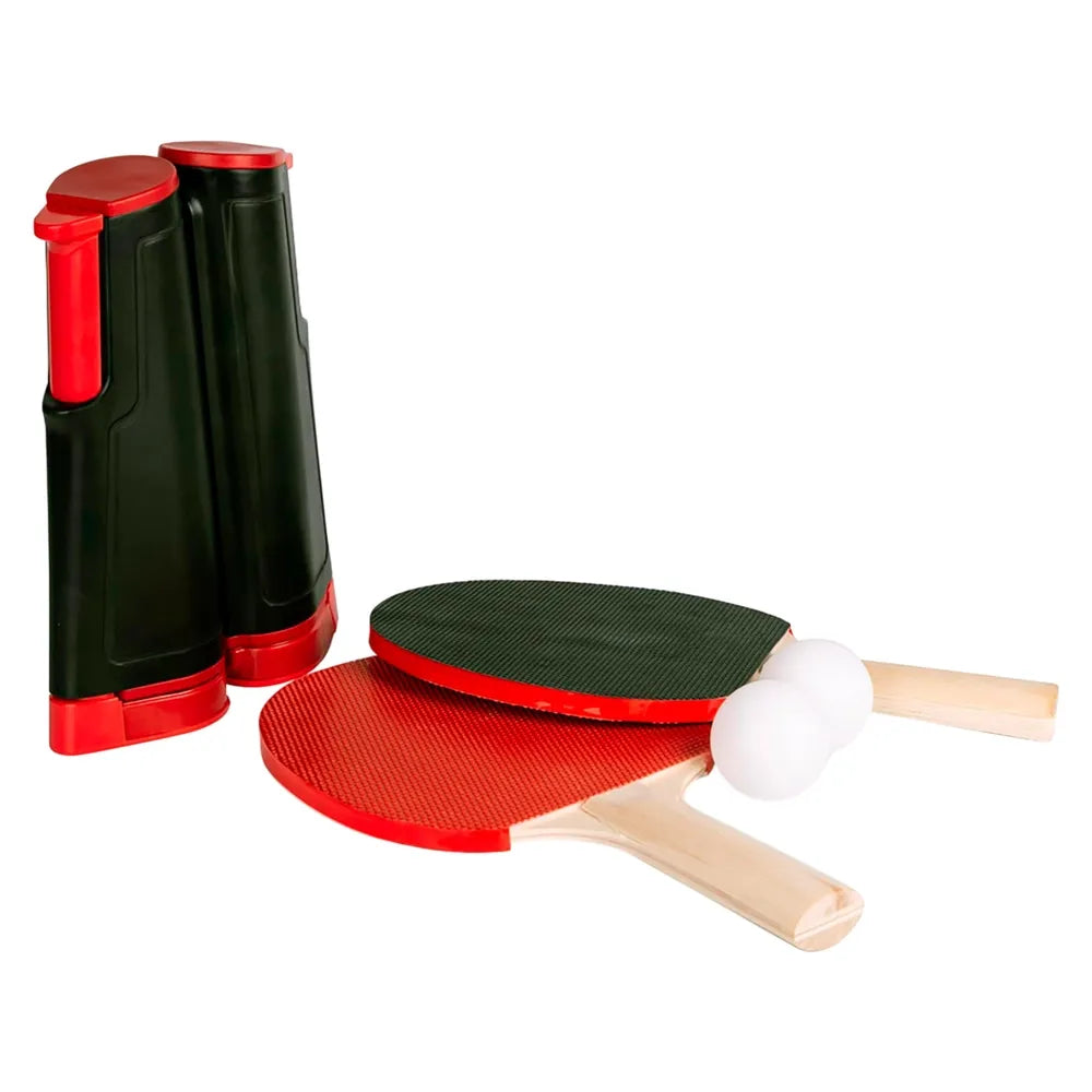 Juego De Tenis Athletic Works De Mesa