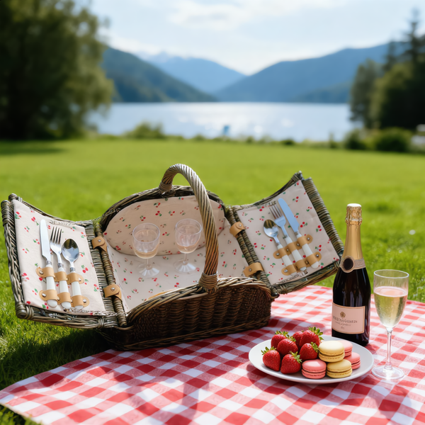 CANASTA PARA PICNIC