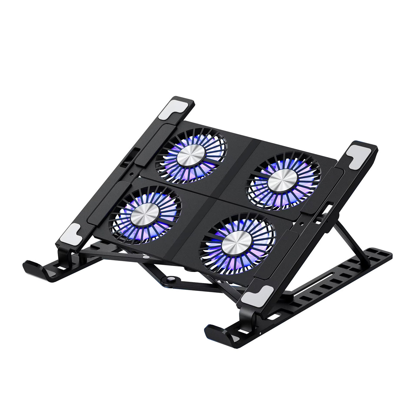 Ventilador para Laptop 4 NCP-784