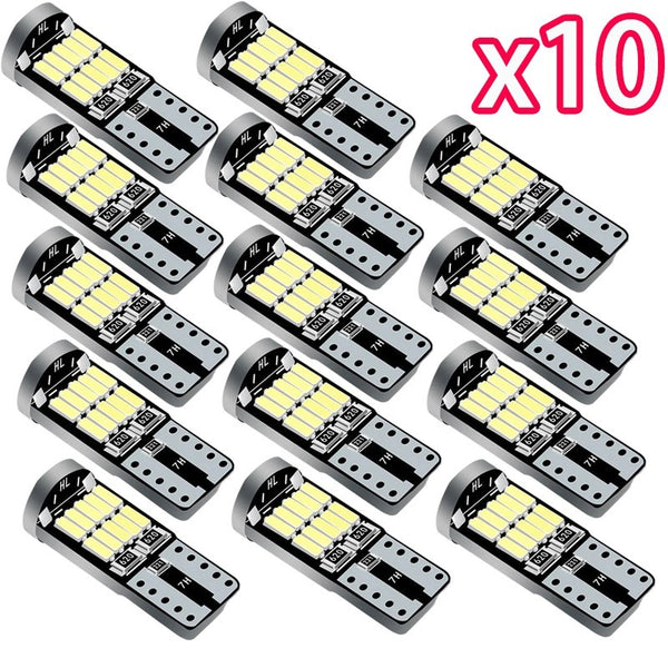 Luces LED MDX360 5x2m Inteligente