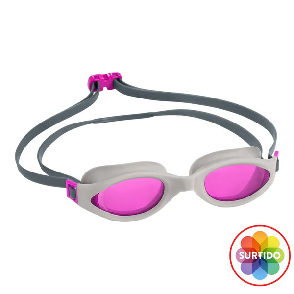 Lentes De Natación Bestway Para Adultos En Colores Surtidos