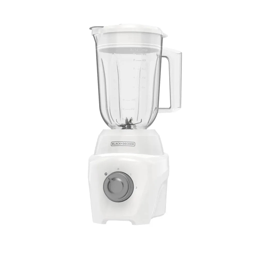 Licuadora Black & Decker Ice Crush