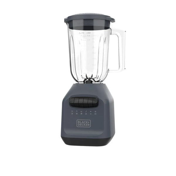 Licuadora Black+decker Ice Crush Mejor 8 Velocidades 1.65 L