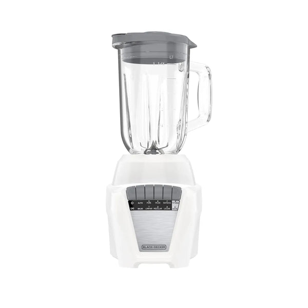 Licuadora Ice Crush Black & Decker 8 Velocidades