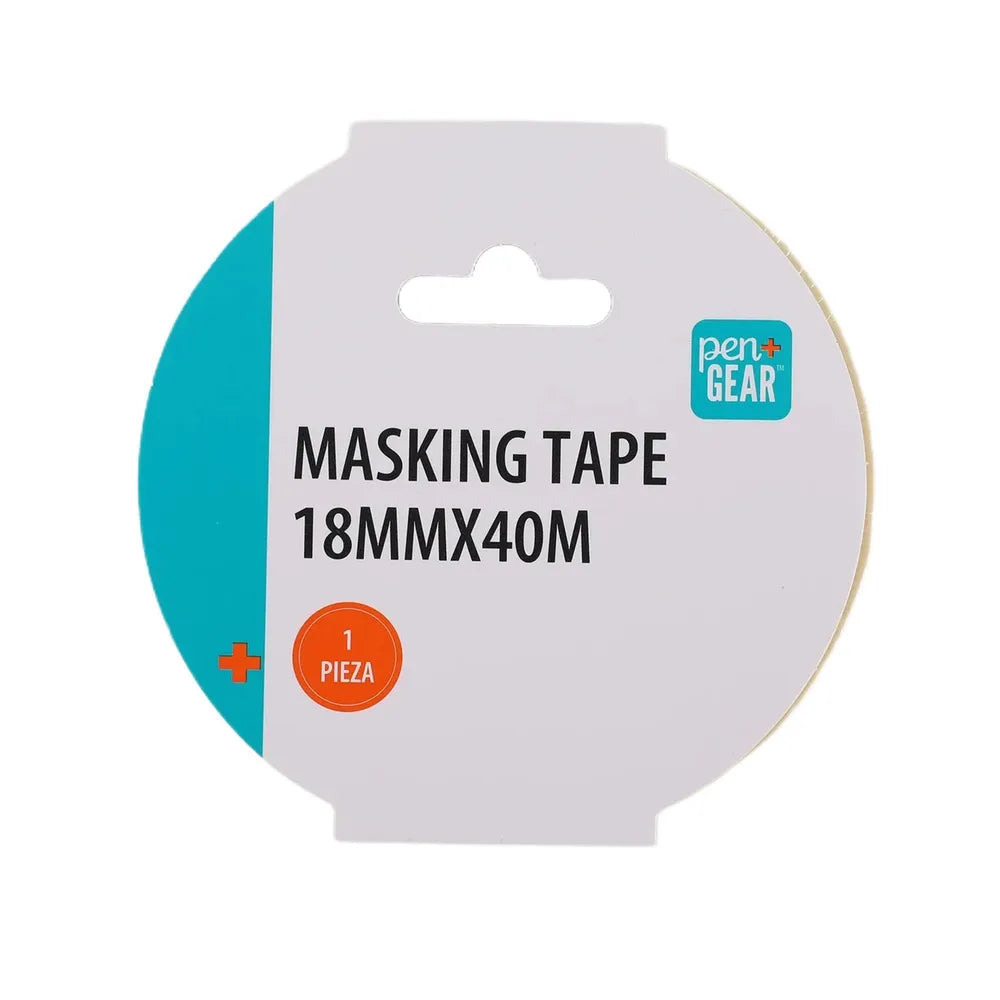 Masking Tape Pen Gear - 1 Pza