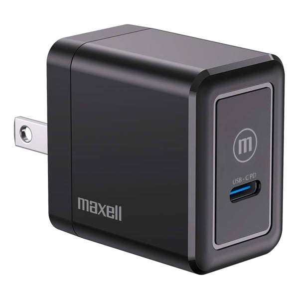 Maxell Cubo De Pared 20w Tipo C