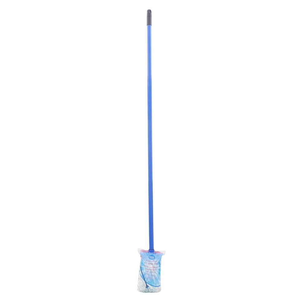 Mopa Algodon Great Value Microfibra 1ea