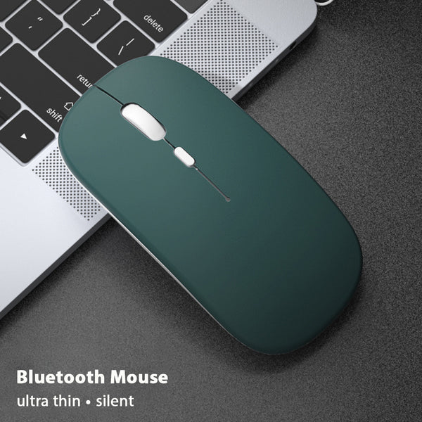 Mouse Inalambrico BT03