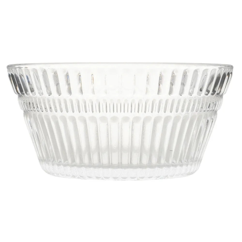 Ms Bowl De Vidrio 530ml