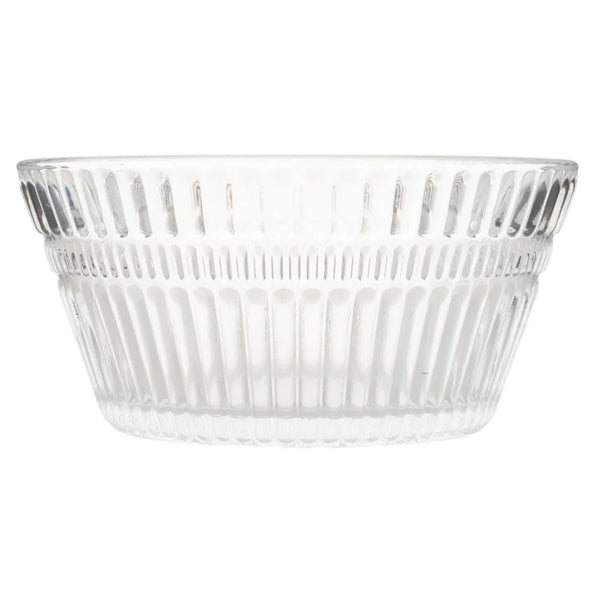 Ms Bowl De Vidrio 530ml
