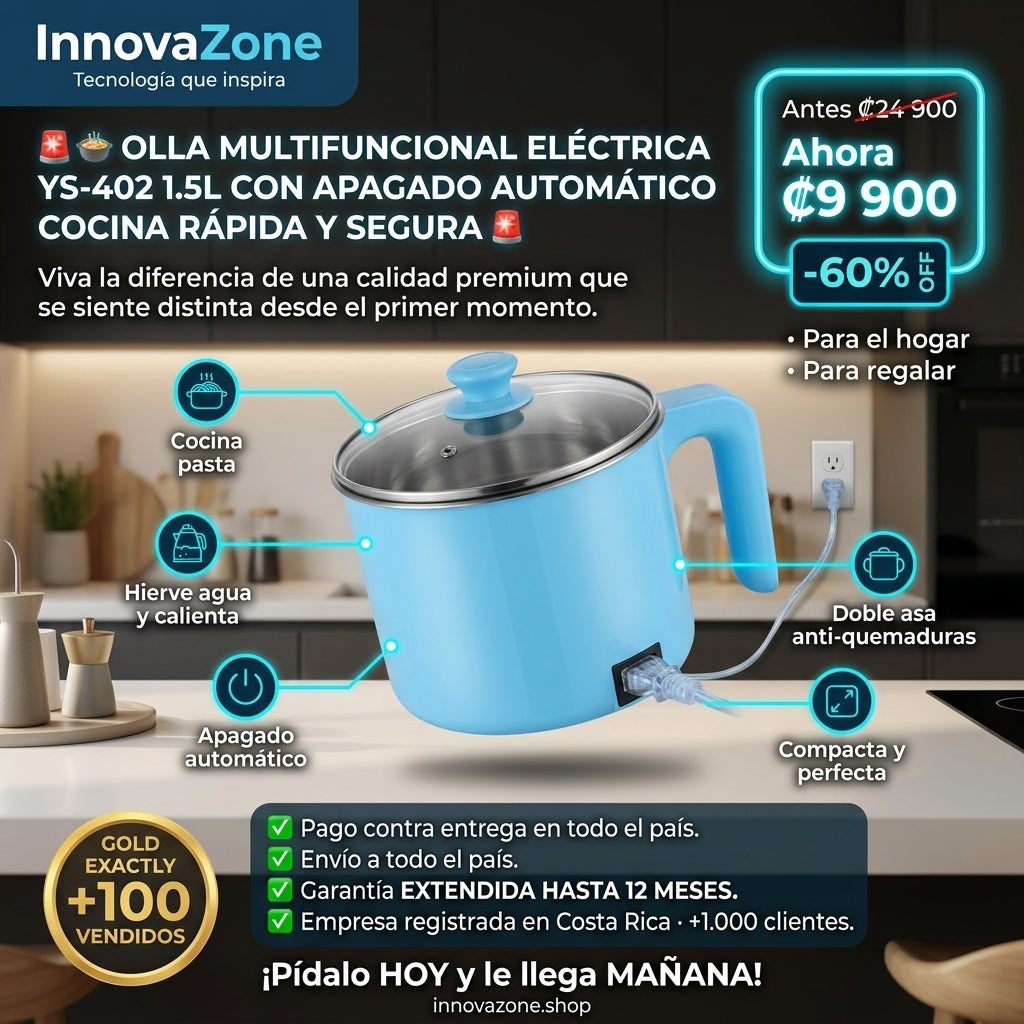 Olla YS-402 oferta