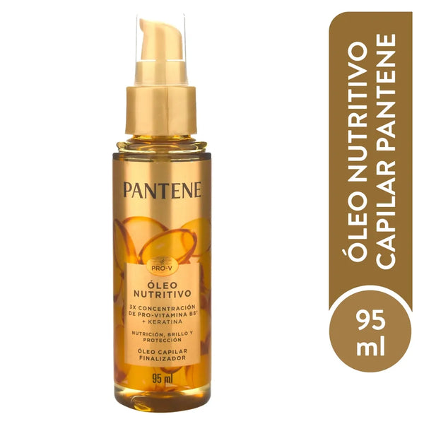 Pantene Prov Oleo Nutritivo 95 Ml