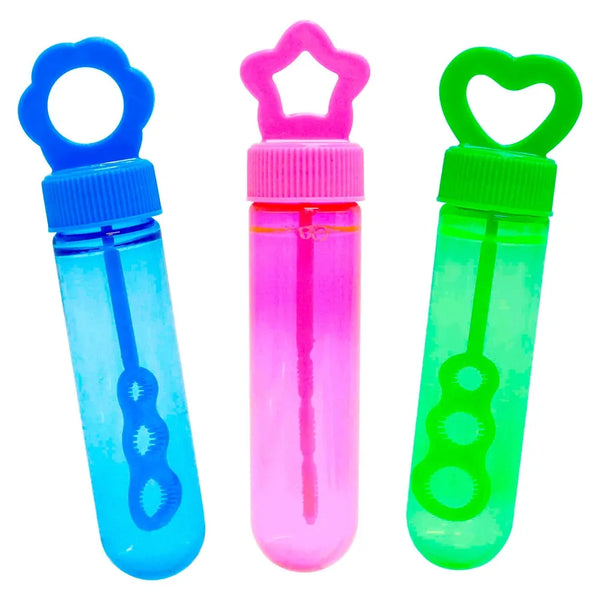 Burbujero Play Day 35 Ml - 3 Uds