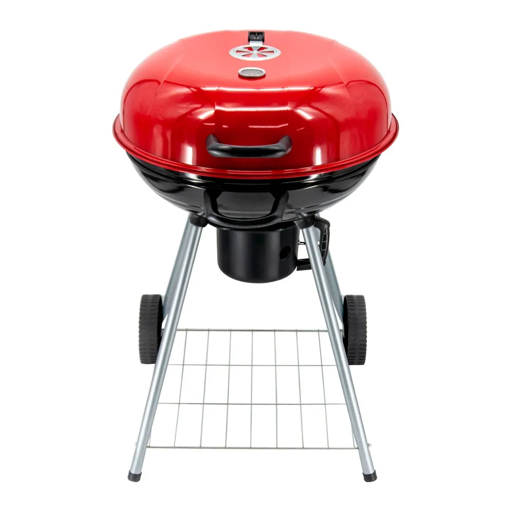 Parrilla De Carbón Expert Grill Redonda 22 Pulgadas