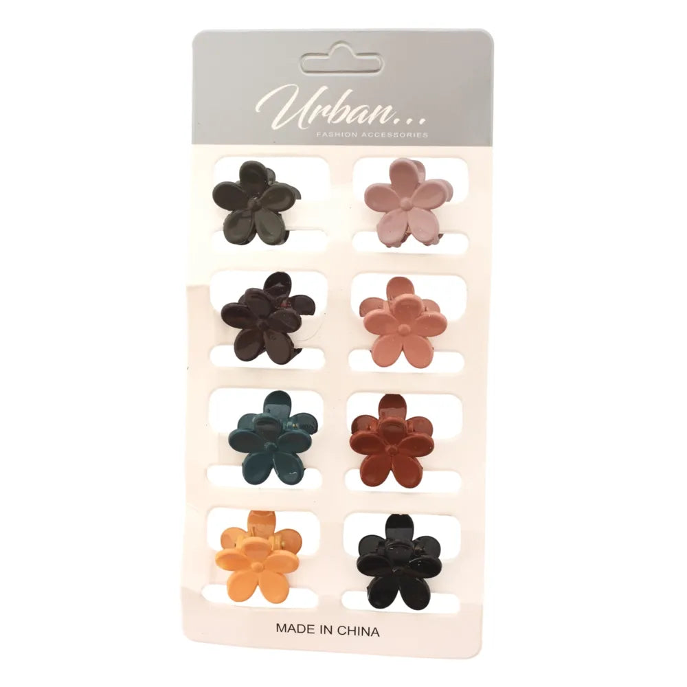 Piraña Para Cabello Fantasy Glossy Dama